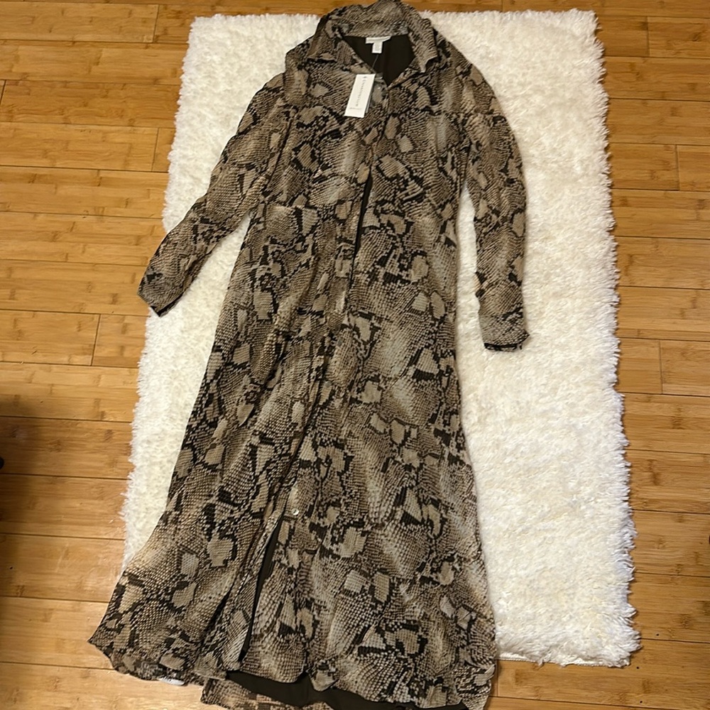 Charter Club Dress